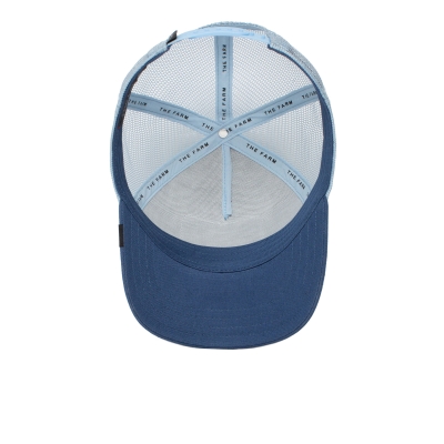 Goorin Bros. Trucker Cap - THE ASS